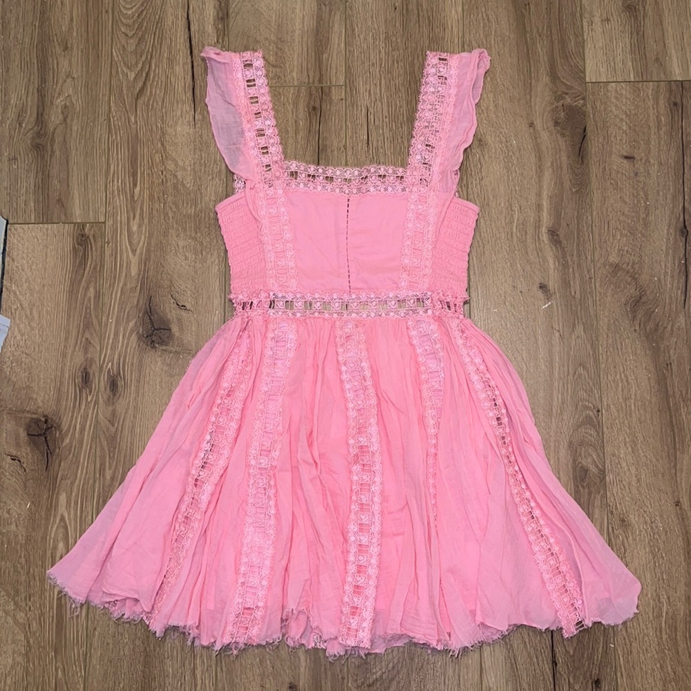 Free People Dress